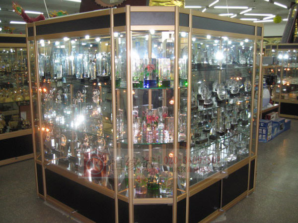 藝術品展示柜